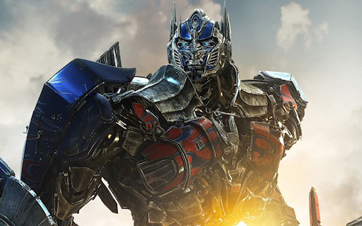 Transformers: Age of Extinction Movie Download