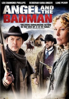 Angel and the Bad Man Movie Download