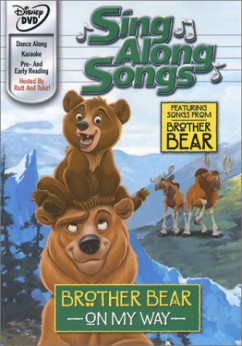 Sing Along Songs: Brother Bear - On My Way Movie Download