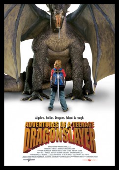 Adventures of a Teenage Dragonslayer Movie Download