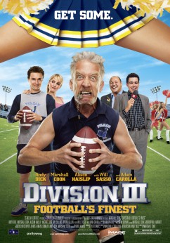 Division III: Football's Finest Movie Download