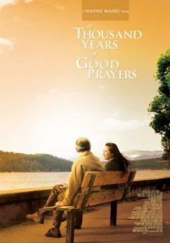 A Thousand Years of Good Prayers Movie Download