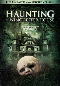 Haunting of Winchester House Movie Download