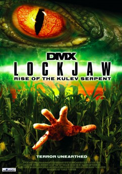 Lockjaw: Rise of the Kulev Serpent Movie Download