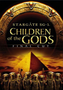 Stargate SG-1: Children of the Gods - Final Cut Movie Download