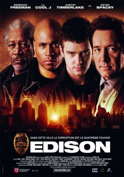 Edison Movie Download