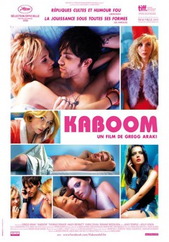 Kaboom Movie Download